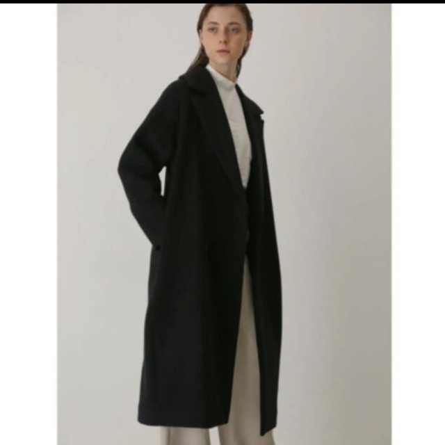 新品に近い美品】RIM.ARK ロングコート 人気の商品 www.e-gaio.com.br