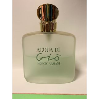 ジョルジオアルマーニ(Giorgio Armani)のちこ⭐️様 ジョルジオ・アルマーニ 香水(香水(女性用))