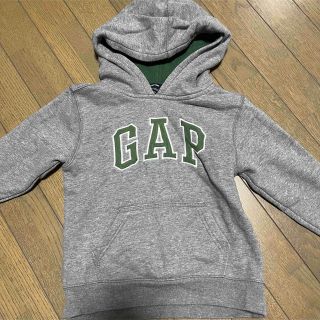 ベビーギャップ(babyGAP)のGAP トレーナー(ニット)