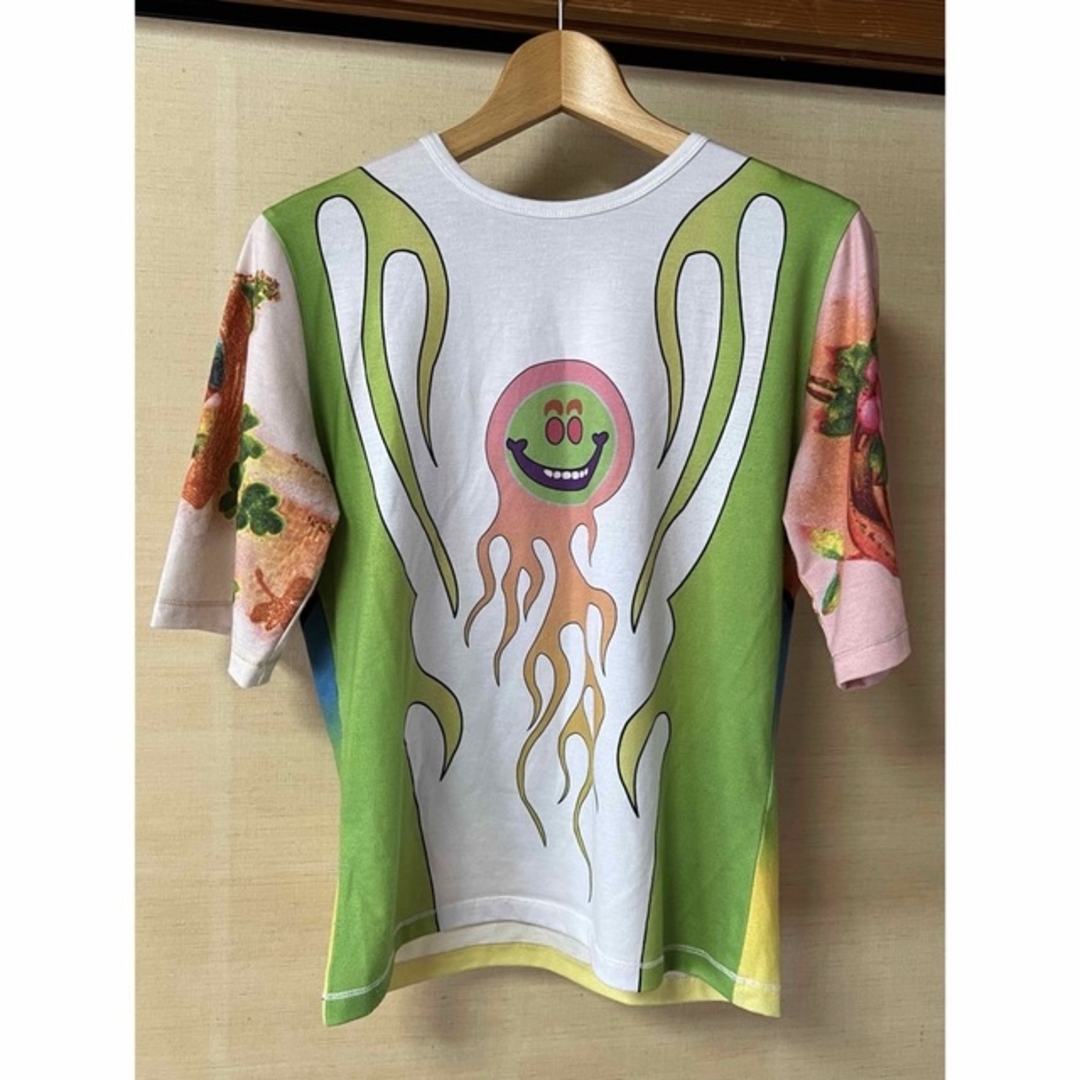 COMME des GARCONS - chopova lowena tシャツの通販 by ミケ