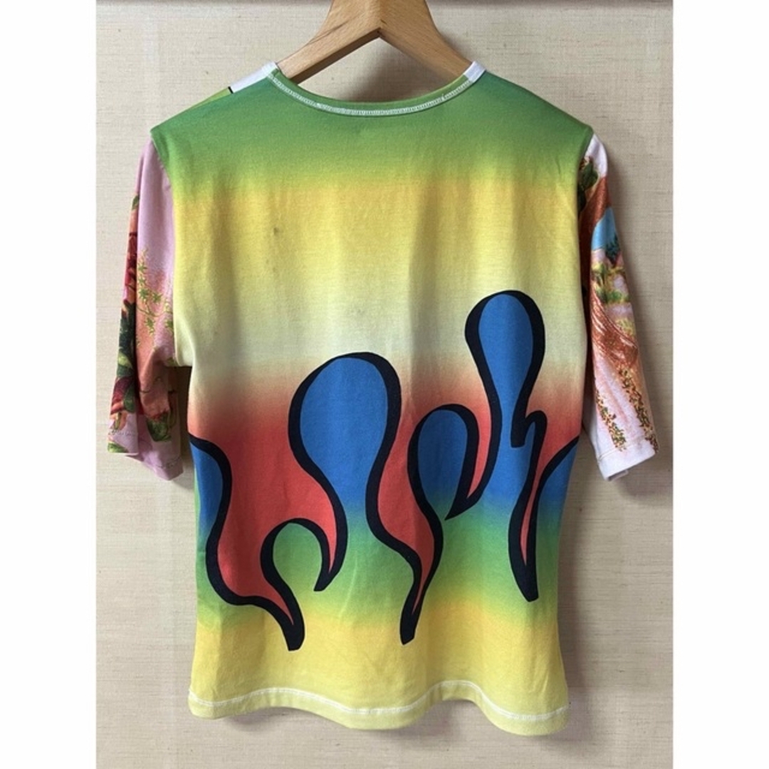 COMME des GARCONS - chopova lowena tシャツの通販 by ミケ