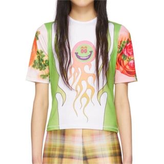 COMME des GARCONS - chopova lowena tシャツの通販 by ミケ