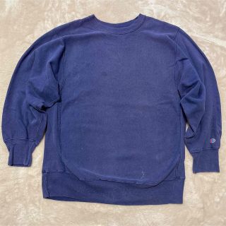 チャンピオン(Champion)のUSA製 80‘s champion reverse weave スウェット(スウェット)