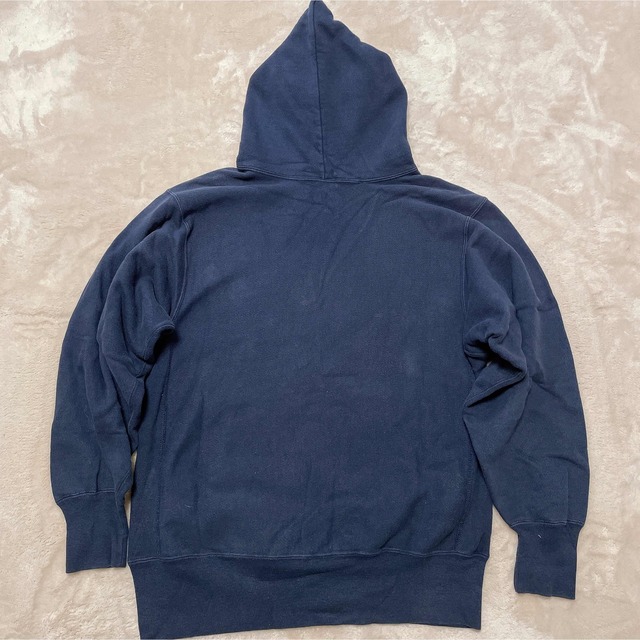 USA製 90‘s champion reverse weave パーカー