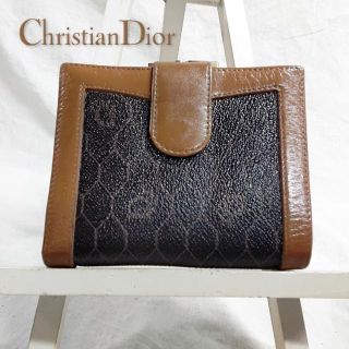 大人気新作 小物ディオール(Christian Dior) がま口の通販 100点以上 | クリスチャン