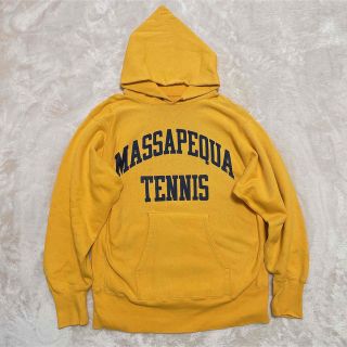 チャンピオン(Champion)のUSA製 90’s champion reverse weave パーカー(パーカー)