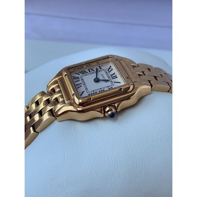 ディズニーコレクション 未使用 Cartier カルティエ パンテール