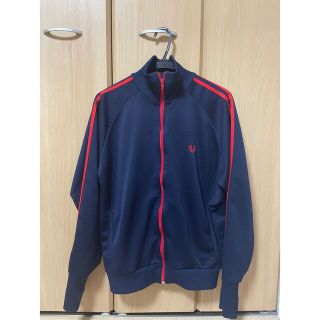 FRED PERRY - FRED PERRY トラックジャケット