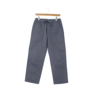 オーエーエムシー(OAMC)のOAMC オーエーエムシー パンツ（その他） XS グレー 【古着】【中古】(その他)