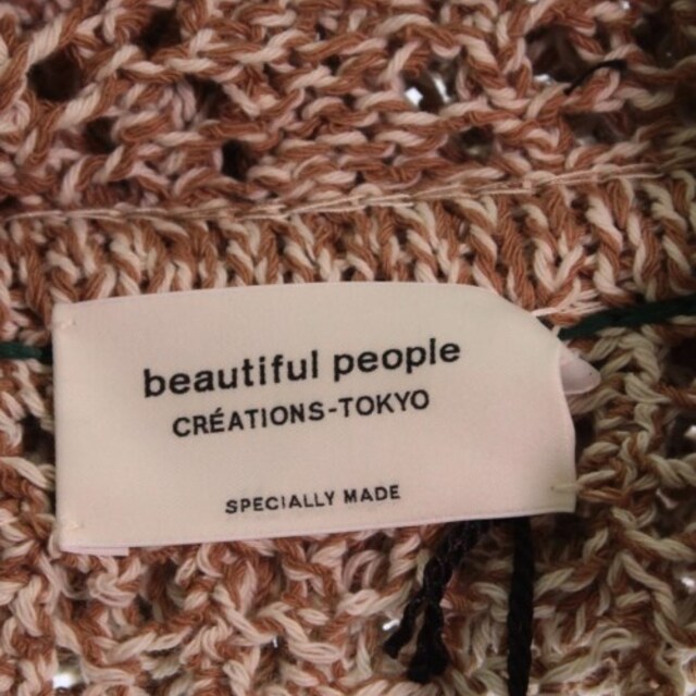 beautiful people ニット・セーター メンズ