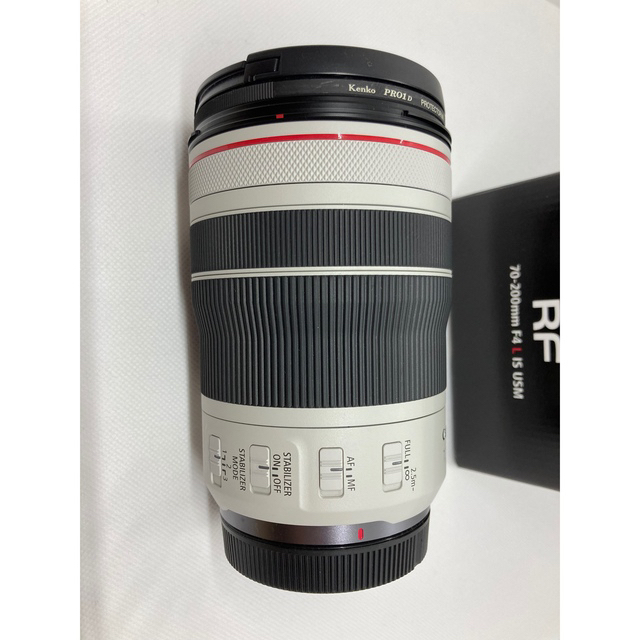 RF70-200mm f4 l is usm