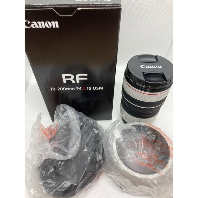 RF70-200mm f4 l is usm