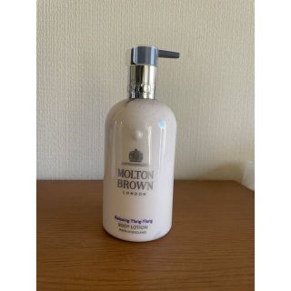 モルトンブラウン(MOLTON BROWN)のモルトンブラウン　イランイラン　ボディーローション　300ml(ボディローション/ミルク)