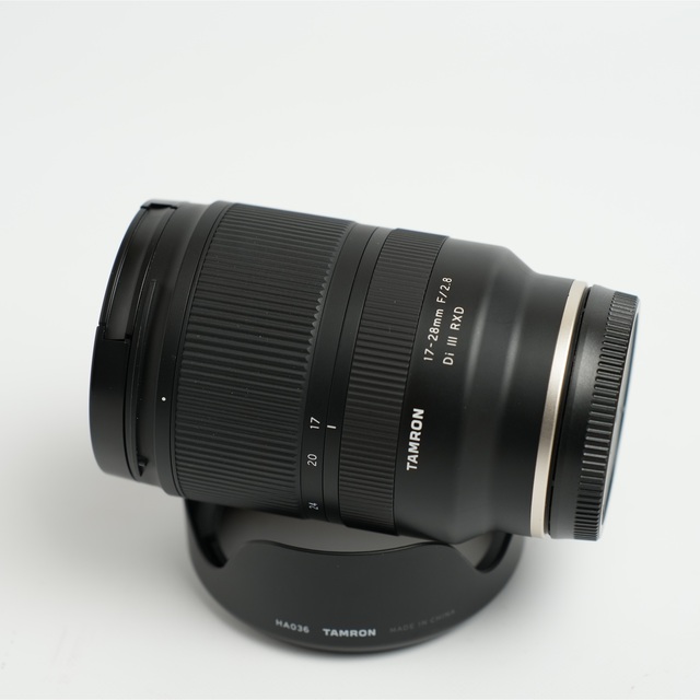 Tamron タムロン　17-28mm f2.8 状態良好品