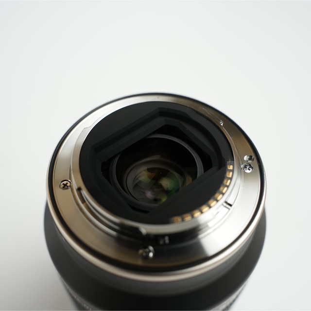 TAMRON(タムロン)のTamron タムロン　17-28mm f2.8 状態良好品 スマホ/家電/カメラのカメラ(レンズ(ズーム))の商品写真