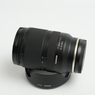 タムロン(TAMRON)のTamron タムロン　17-28mm f2.8 状態良好品(レンズ(ズーム))