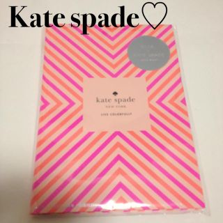 ケイトスペードニューヨーク(kate spade new york)のKate spade♡手帳(その他)