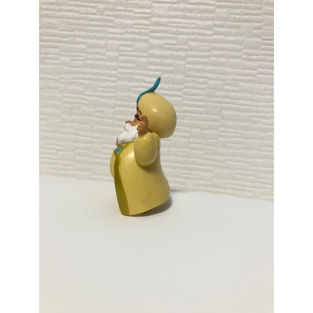 日本未発売 ディズニー ディズニーストア アラジン フィギュア