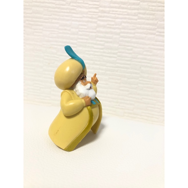 日本未発売 ディズニー ディズニーストア アラジン フィギュア
