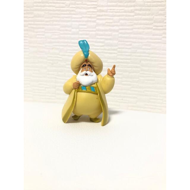 日本未発売 ディズニー ディズニーストア アラジン フィギュア | フリマアプリ ラクマ