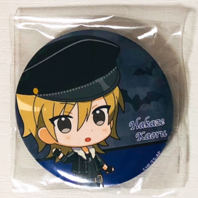 新品☆あんスタ☆UNDEAD【朔間零&羽風薫】カラオケの鉄人☆缶 新品☆あんスタ☆UNDEAD【朔間零&羽風薫】カラオケの鉄人☆缶