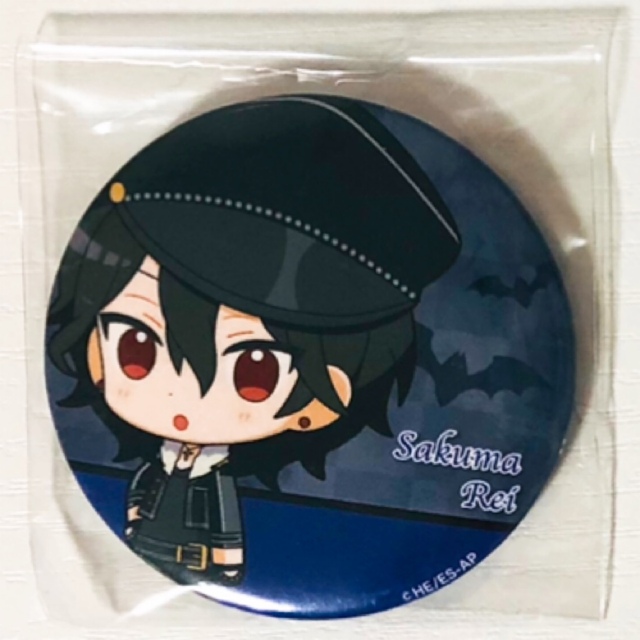 新品☆あんスタ☆UNDEAD【朔間零&大神晃牙】カラオケの鉄人☆缶 新品☆あんスタ☆UNDEAD【朔間零&大神晃牙】カラオケの鉄人☆缶