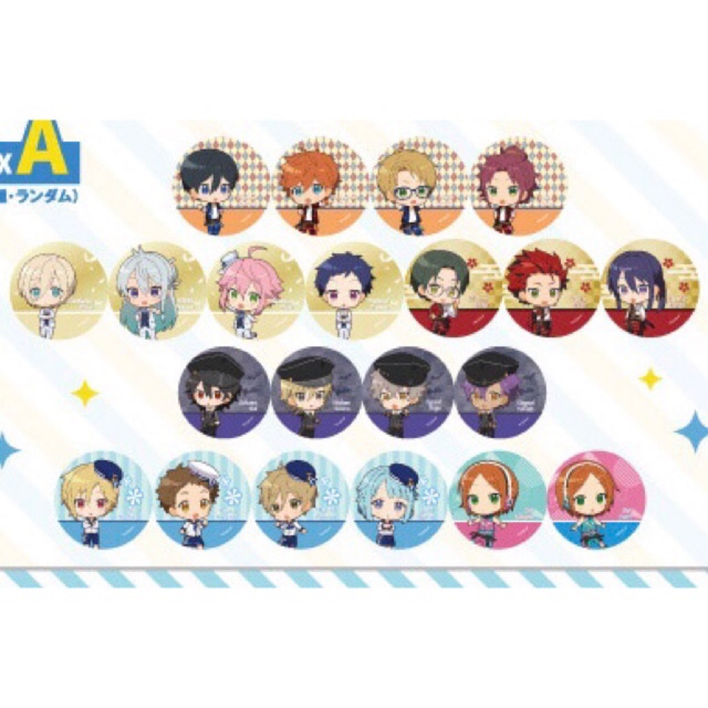 新品☆あんスタ☆UNDEAD【朔間零&大神晃牙】カラオケの鉄人☆缶 新品☆あんスタ☆UNDEAD【朔間零&大神晃牙】カラオケの鉄人☆缶