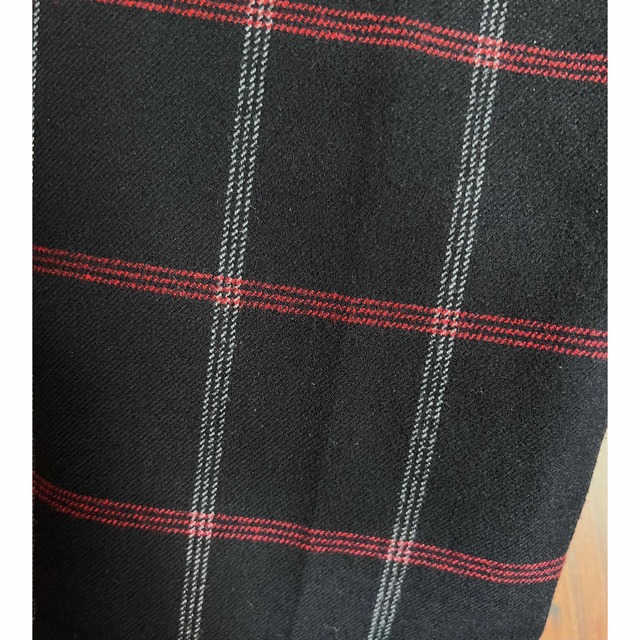 spick and span Noble ノーブル チェックパンツ 34