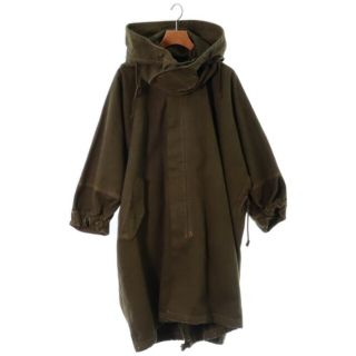コム デ ギャルソン(COMME des GARCONS) モッズコートの通販 28点 ...