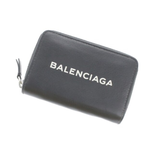 BALENCIAGA 財布・コインケース メンズ