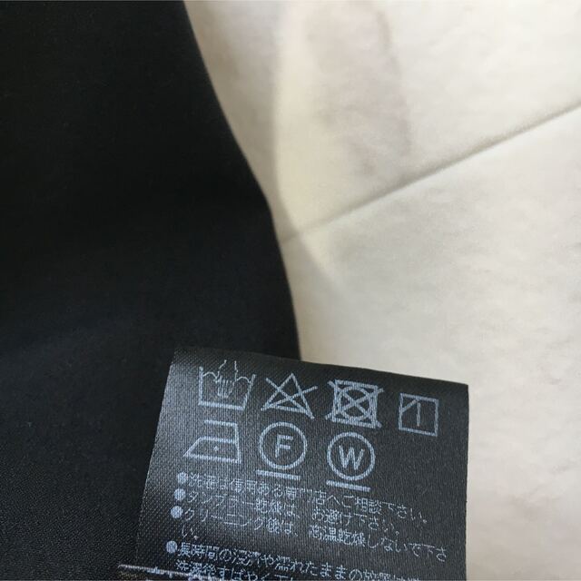 美品 FOXEY フォクシー 洗える シャーリング ドレス フレア ワンピース