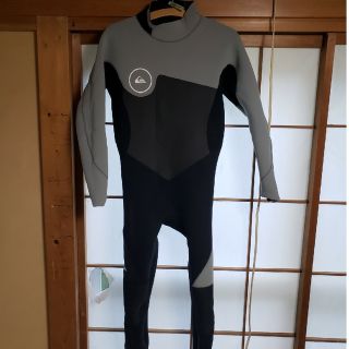 クイックシルバー(QUIKSILVER)のウェットスーツ　クイックシルバー(サーフィン)