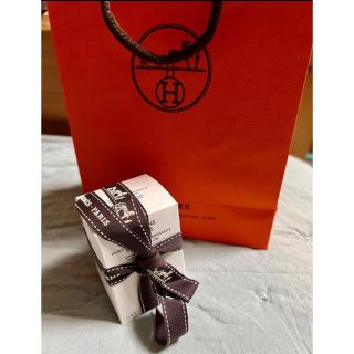 エルメス(Hermes)のHERMES  新品　ネイルオイル(ネイル用品)