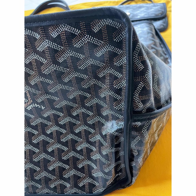 GOYARD(ゴヤール)のゴヤール　リバーシブル　トート　GM メンズのバッグ(トートバッグ)の商品写真