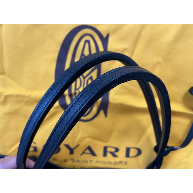 GOYARD(ゴヤール)のゴヤール　リバーシブル　トート　GM メンズのバッグ(トートバッグ)の商品写真