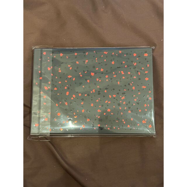 関ジュ 狼煙 DVD 1
