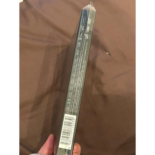 関ジュ 狼煙 DVD 3