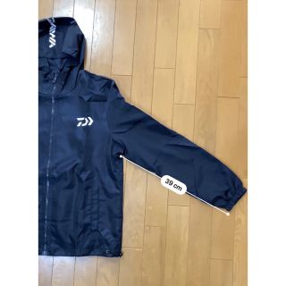 DAIWA - ダイワDAIWAフィッシングウェアフード付きジャケット長袖服