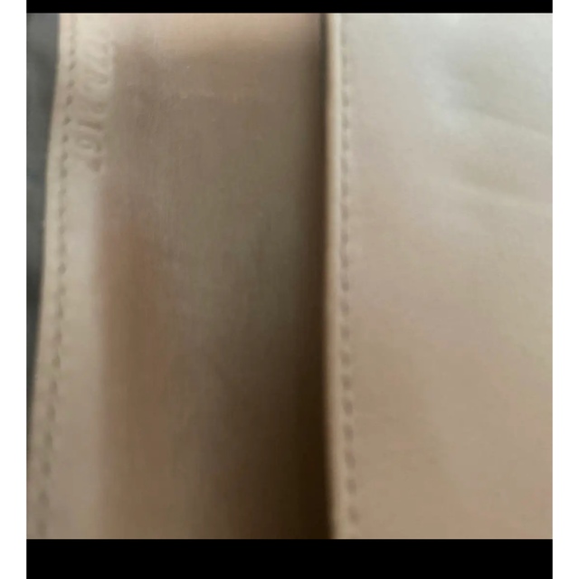 Gucci(グッチ)のGUCCI 長財布 Wホック  パイソン Gクリップ レディースのファッション小物(財布)の商品写真