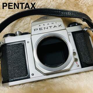 ペンタックス(PENTAX)の◇PENTAX フィルムカメラ*難あり(フィルムカメラ)