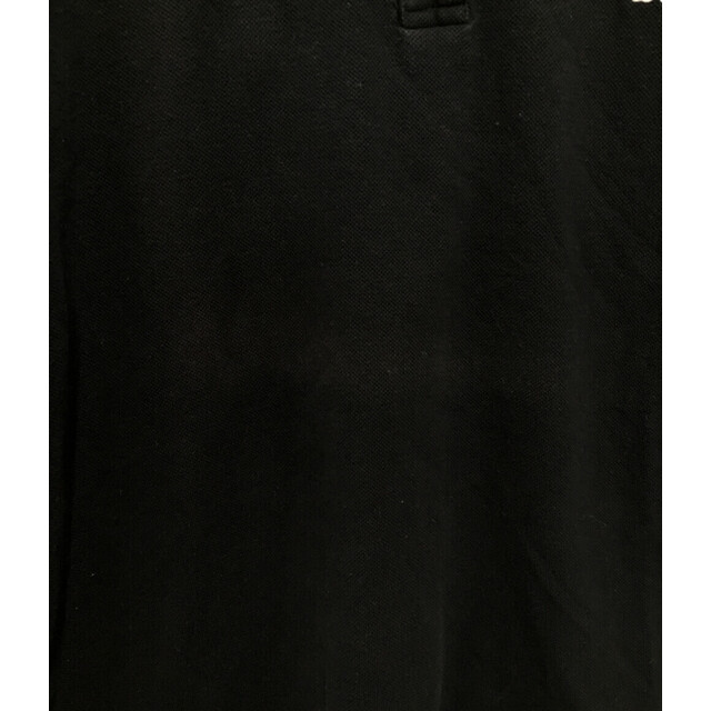 MAISON KITSUNE'(メゾンキツネ)のメゾンキツネ MAISON KITSUNE 半袖ポロシャツ    メンズ M メンズのトップス(ポロシャツ)の商品写真