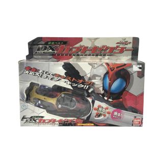 変身玩具 仮面ライダーカブト(その他)