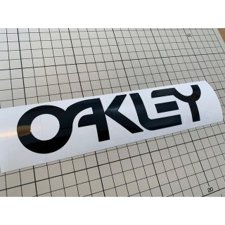 ■OAKLEY オークリー　カッティングステッカー(その他)