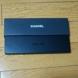 シャネル(CHANEL)の大晦日限定 シャネル 正規ノベルティー ステーショナリー(ノベルティグッズ)