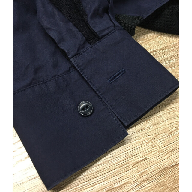 本日特価】 〈新品未使用タグ付〉WRAPINKNOT / GOWN COAT