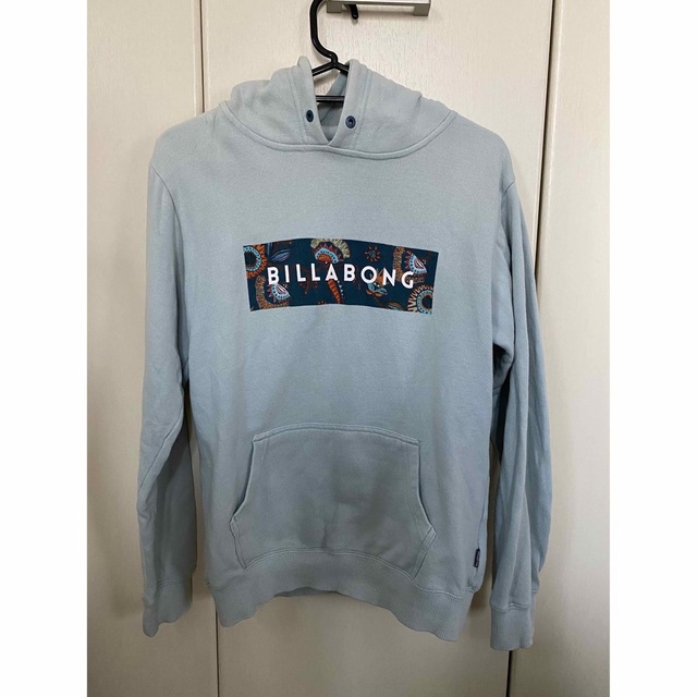 billabong(ビラボン)のBILLABONG  H&M150センチ　パーカー2点セット キッズ/ベビー/マタニティのキッズ服男の子用(90cm~)(その他)の商品写真