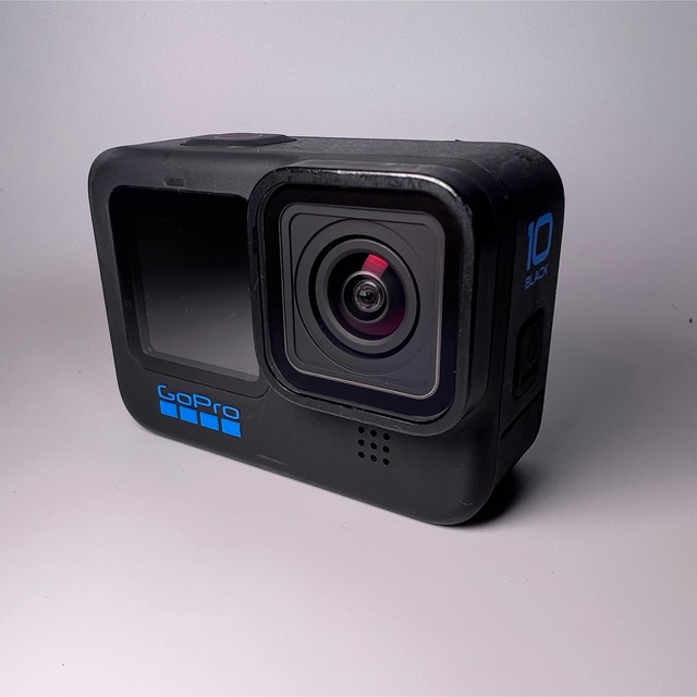 GoPro HERO 10 Black