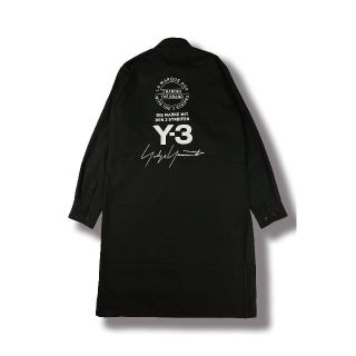 ワイスリー シャツ(メンズ)の通販 100点以上 | Y-3のメンズを買うなら