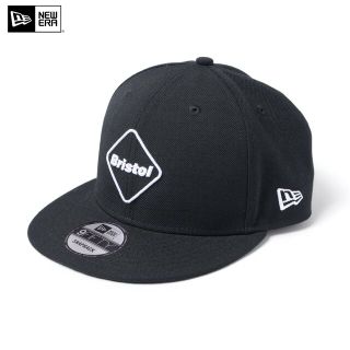 エフシーアールビー(F.C.R.B.)のFCRB NEW ERA EMBLEM 9FIFTY SNAP BACK CAP(キャップ)