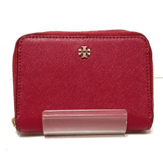 トリーバーチ(Tory Burch)のTORY BURCH(トリーバーチ) コインケース -(コインケース)